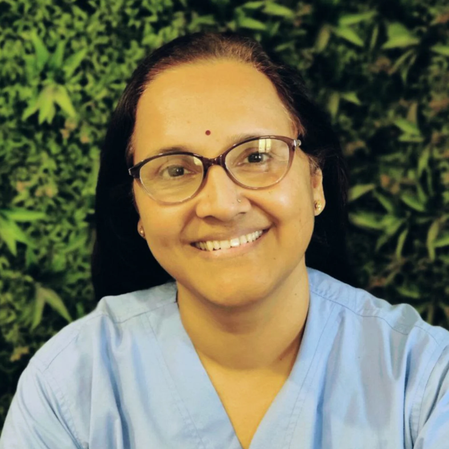 Dr. Amit Shetty - Laparoscopic Surgeon Sushrut Hospital Vasai Virar
